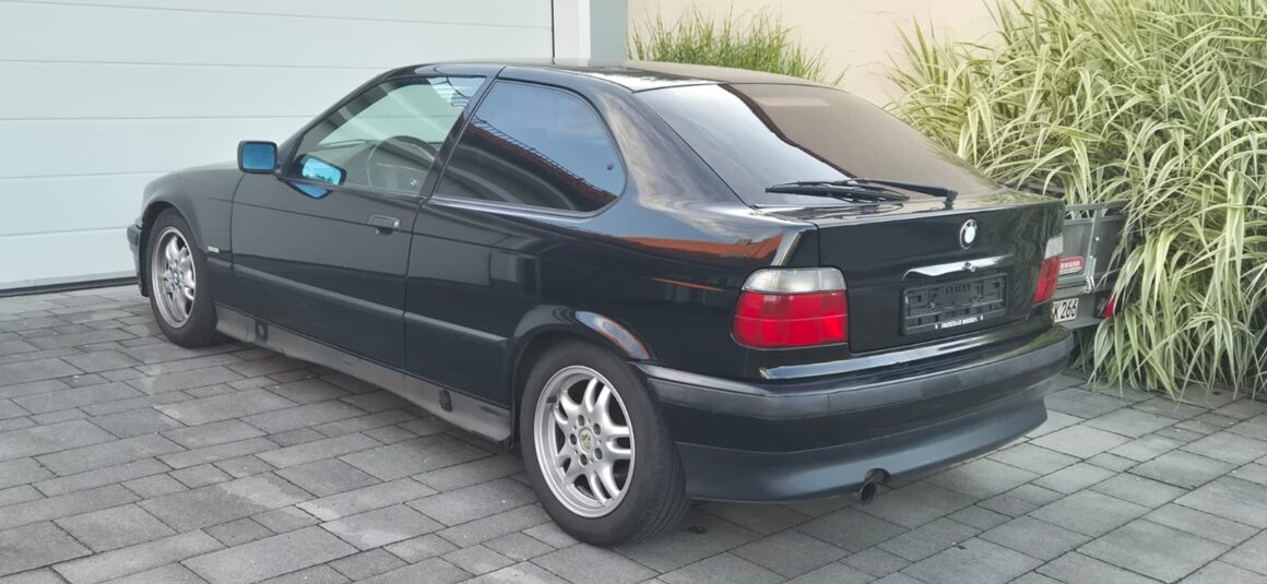 Weiteres Clubfahrzeug!