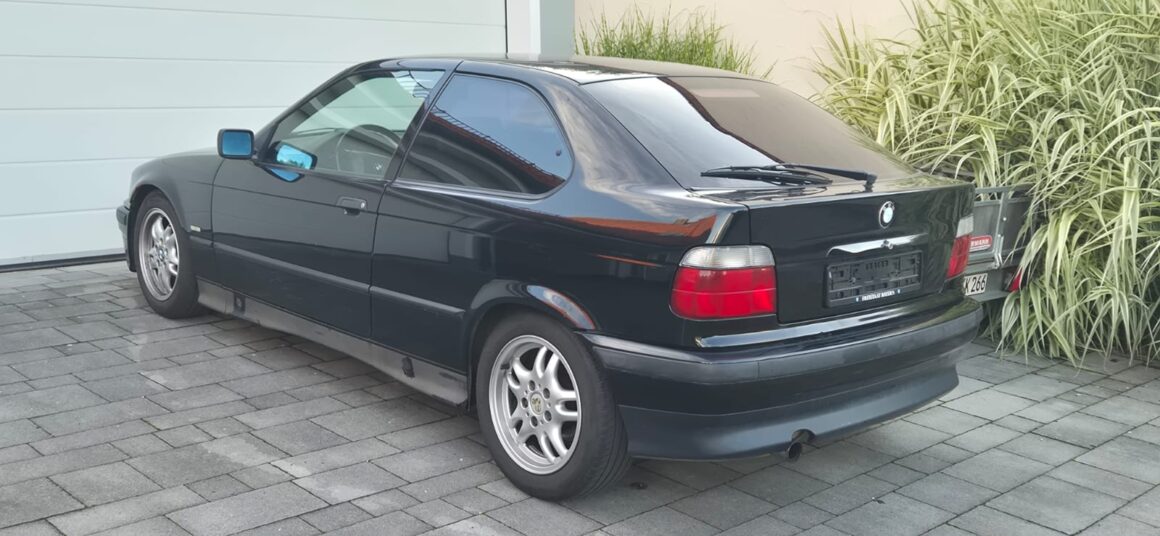 Weiteres Clubfahrzeug!
