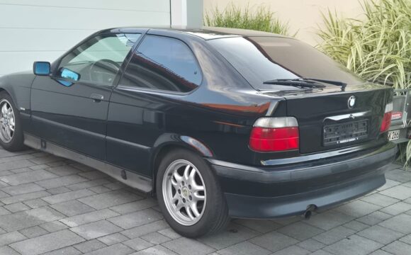 Weiteres Clubfahrzeug!