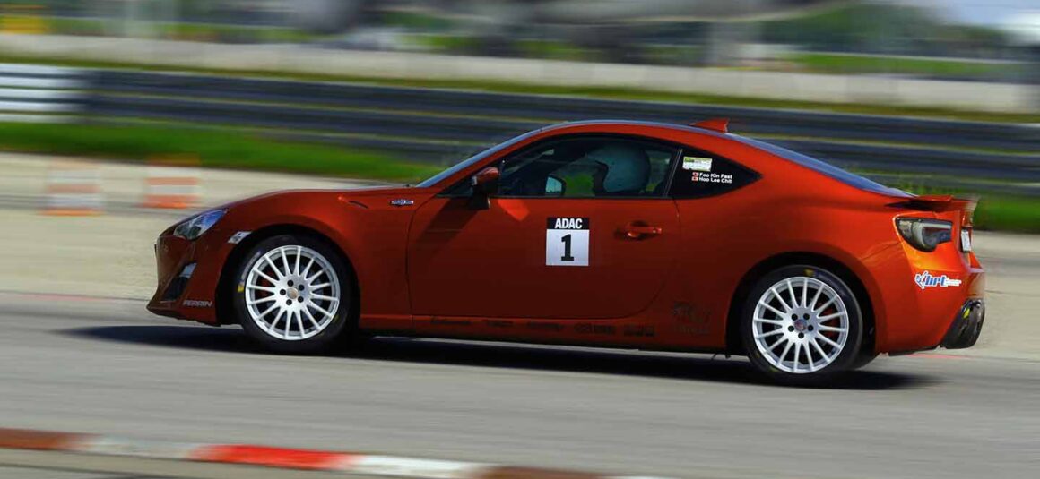 Erfolgreicher Saisonabschluss für die Scuderia München